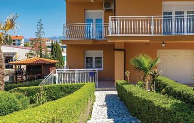 Apartman Viskovo-Opatija 4*