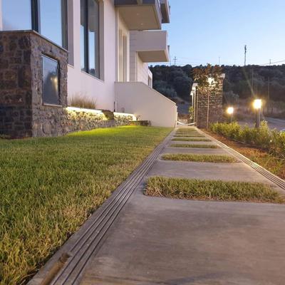 Villa Marelia apartments