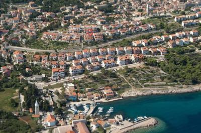 Apartment Goga - Seaview & Parking
