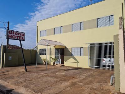 Hotel Glória