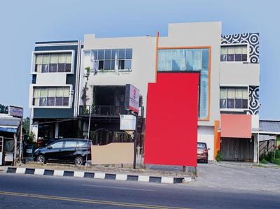 Hotel O Wisma Hulubalang