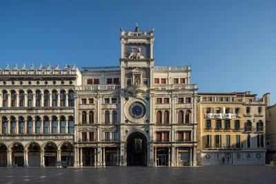 San Marco Boutique R&R