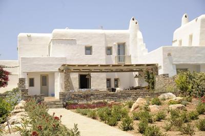 Casa Vento - Maisonette near Santa Maria beach