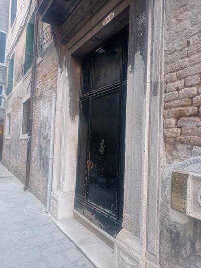 Ca’Barbarigo