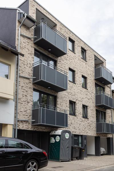 Limehome Osnabrück Johannisstraße