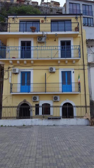 casa vacanze mm rooms