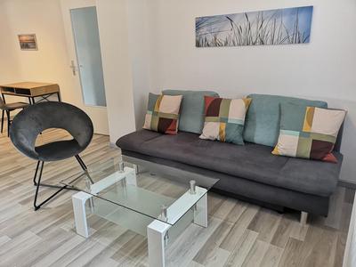 Ingrid's Ferienwohnung
