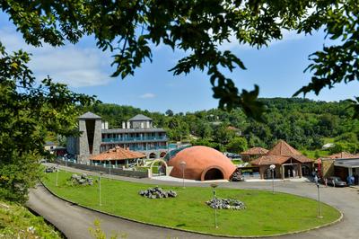 Tskaltubo Epic Hotel & Spa