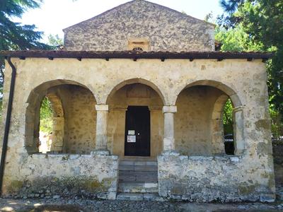 PianadiNavelliHouse
