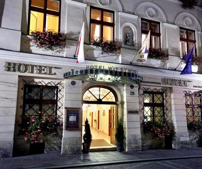 Hotel Wit Stwosz