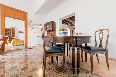 "On the roofs of Trapani" Roomy Flat