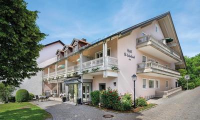 Hotel St Leonhard