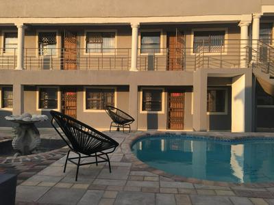 Asante’s Guest House