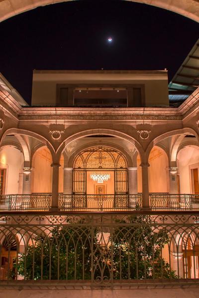 Casa Grande Hotel Boutique