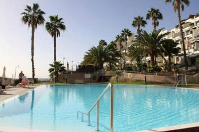 BLUE PEARL - POOL - TERRACE - OCEAN VIEW - BEACH - WIFI - WONDERFUL Complex