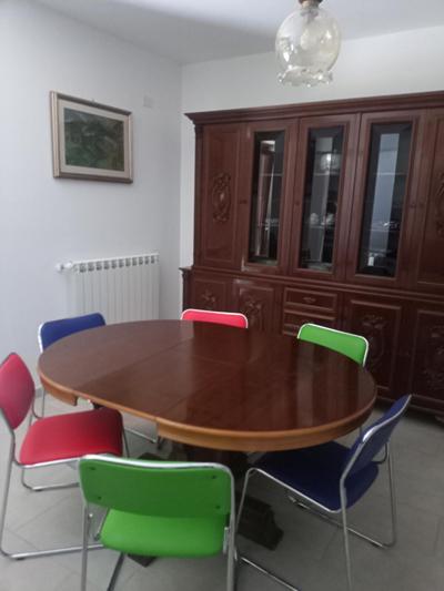 A pochi passi dal centro di Montefiascone