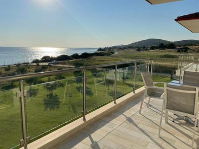 Kalivas Beach House