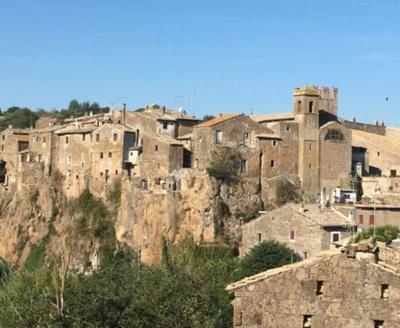 La Casa di Bianca