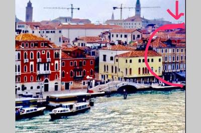 Wonderful view Apartment Zattere