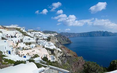 Blue Canaves Boutique Villa