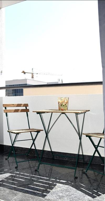 EiA apartman