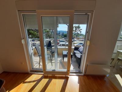 Apartman u centru Makarske