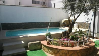 CASA RURAL RIO CABRIEL