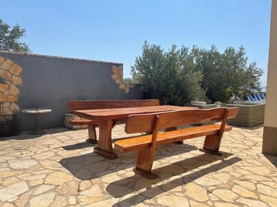 Villa Kristina in Makarska, private pool