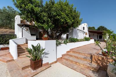 Villa Melinda - Charme Holidays