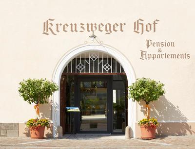 Kreuzwegerhofnals Studio Blaub