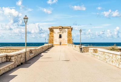 Casa vacanze Cala Minnola