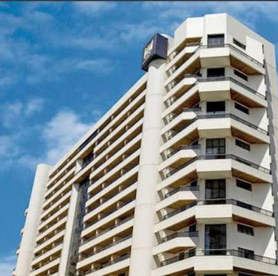 Bonaparte Blue Residence - Flat Particular