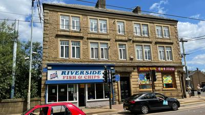 William's Hillsborough Apartments