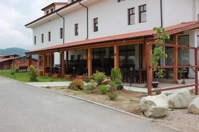 Hotel Podkovata