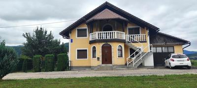 Apartman Majetić