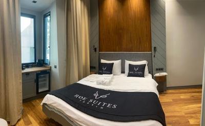 The Taksim Roe Point