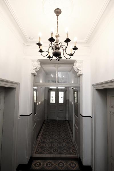 Superior Apartment mit tropical Feeling l 2 Schlafzimmer nahe City l Messe l Flughafen l Hbf