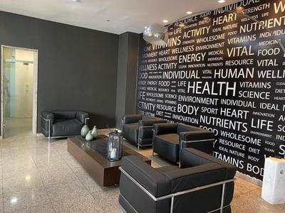 Flat, Savassi Condomínio Century