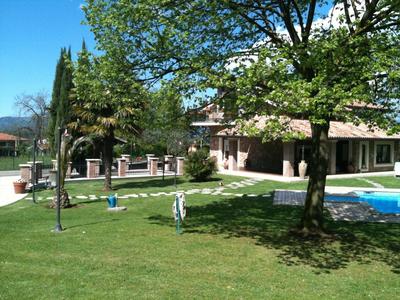Appartamento in Villa degli Ulivi