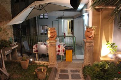 Giardinetto Papale, centralissimo