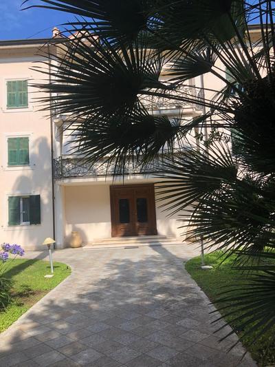 Giorgio's Inn