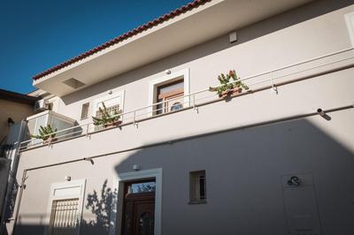 B&B La Piazzetta
