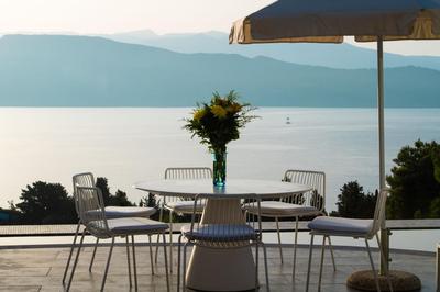 Ionian Grand Villas - Villa Estella