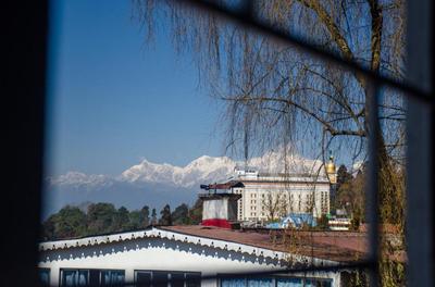 Olive By Tej Hotel And Resorts