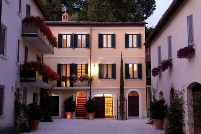 Guest Apartament Clarice