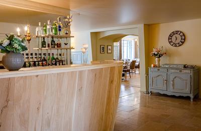 Logis Relais de la Source