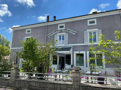 AUBERGE DU CANAL