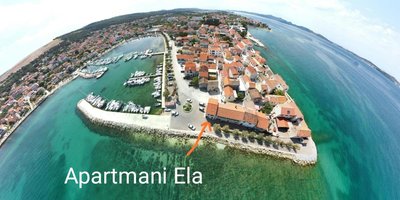 Apartmani Ela