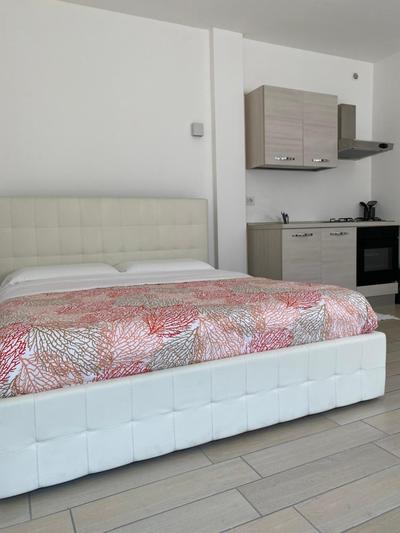 MiDa Apartment