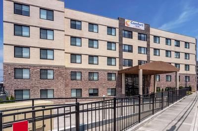 Comfort Inn JFK Airport, Zdjęcie 2